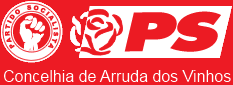 facebook do Partido Socialista de Arruda dos Vinhos
